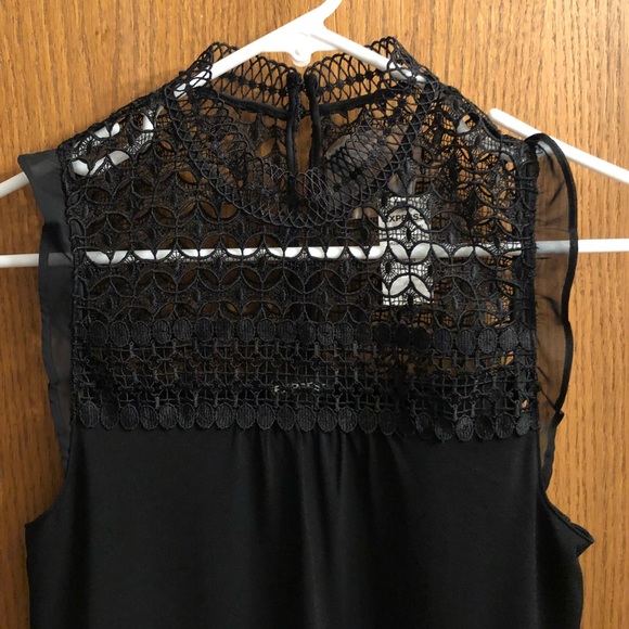 Express Tank - Picture 2 of 3